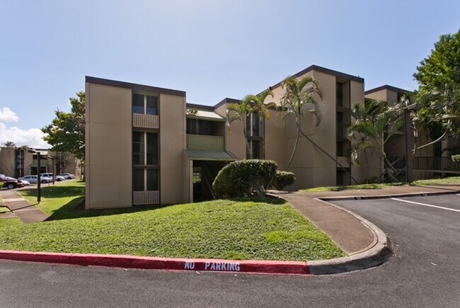 Primary Photo - 2br/1ba/1pkg Apartment in Hokuahi Apartmen...