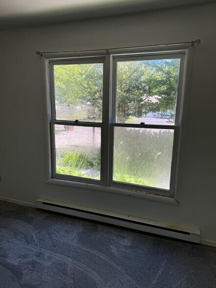 New windows - 27 Hanover Dr