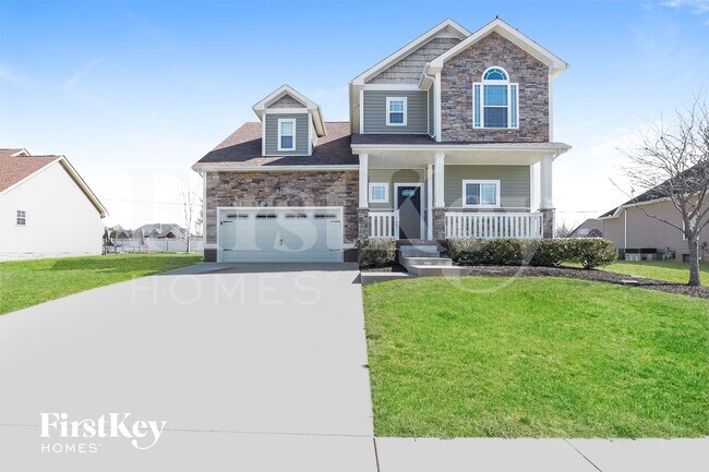 Building Photo - 669 Richards Dr