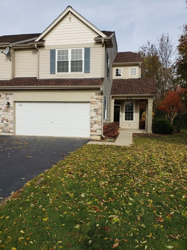 Building Photo - 523 Shakespeare Dr