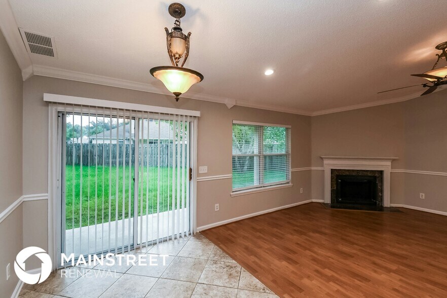 Building Photo - 1431 Redbird Creek Dr