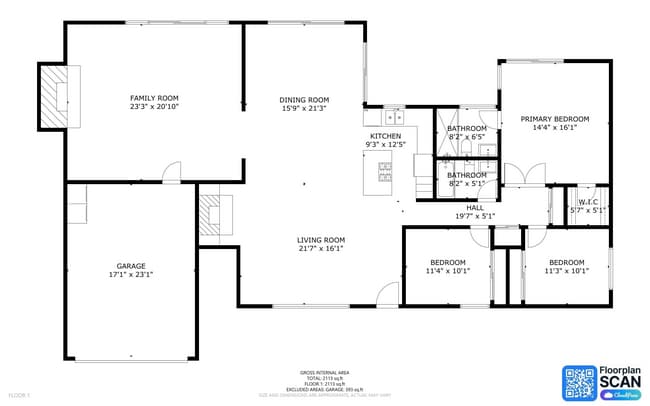 Building Photo - 71520 Gardess Rd