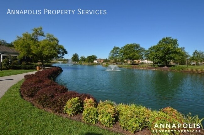 Building Photo - 2711 Summers Ridge Dr