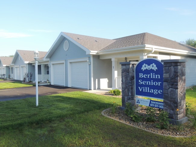 Primary Photo - Berlin Senior Village
