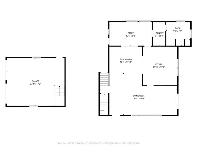 Building Photo - Style Meets Location 3 Bedroom 3 Bathroom Single Family Home - Must See