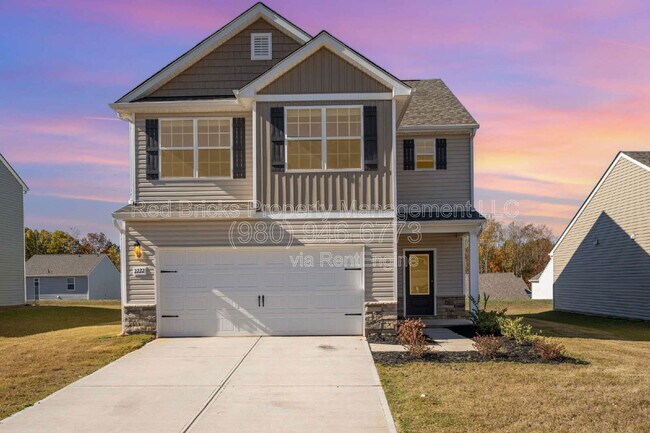 Primary Photo - 2222 Transatlantic Ave