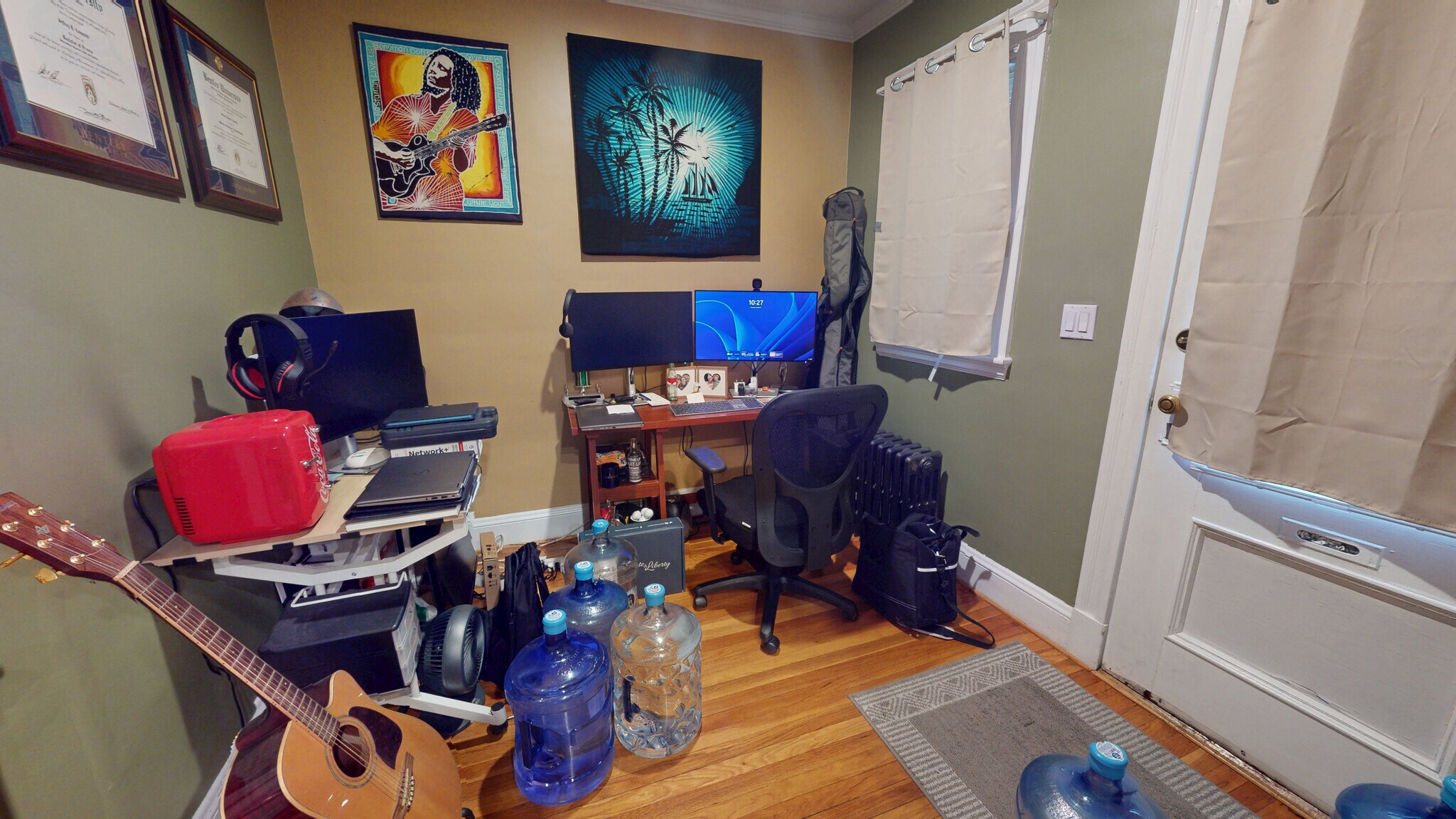 Building Photo - 33 Walter St