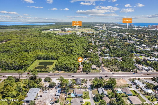 Building Photo - 206 N Arnold Rd