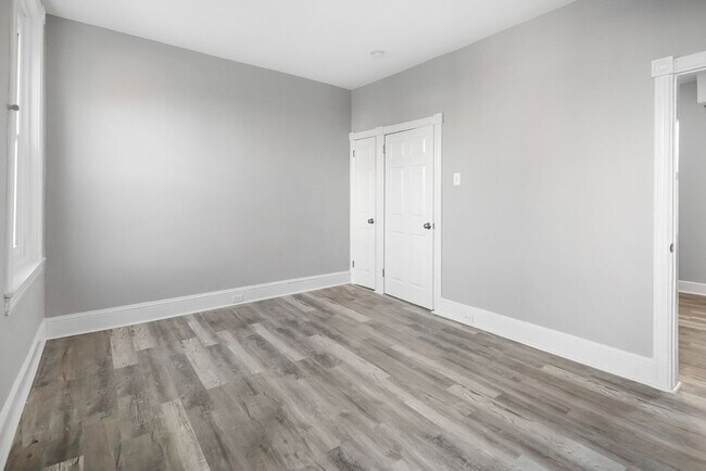 Building Photo - Renovated 4-Bedroom Home with Modern Finishes
