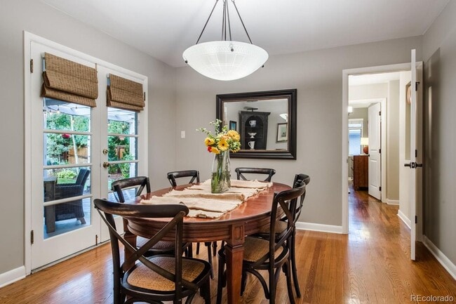 Building Photo - Beautiful Ranch in Belcaro Neighborhood