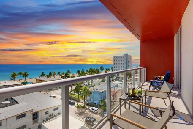 Building Photo - 777 N Ocean Dr