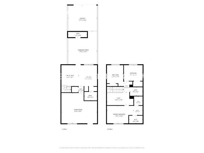 Building Photo - 7726 Glen Meadows Dr