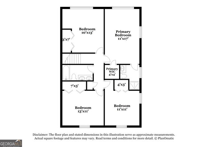 Building Photo - 6619 Collier Way