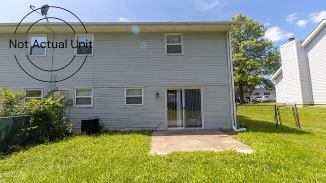 Building Photo - 7220 N Moberly Dr