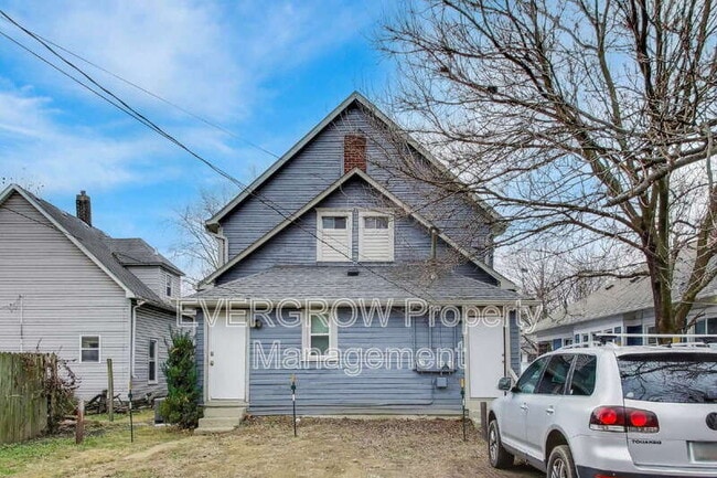 Building Photo - 413 N Oxford St