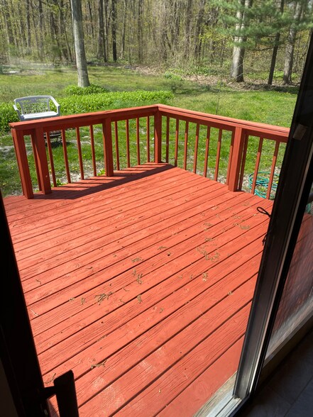 Building Photo - 4152 Sawyer Rd