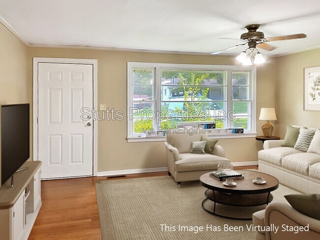Building Photo - 118 Shoals Blvd