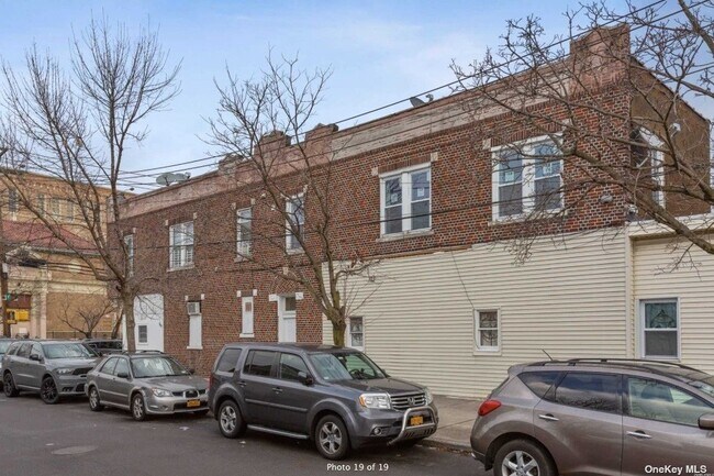 Building Photo - 90-02 Sutter Ave