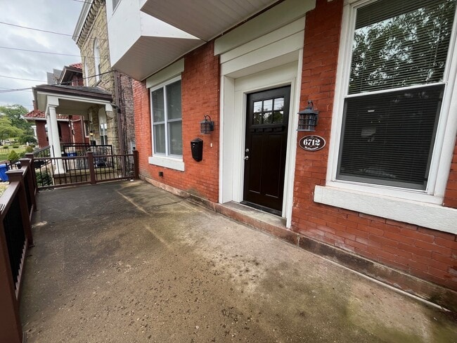 Building Photo - 6712 McPherson Blvd