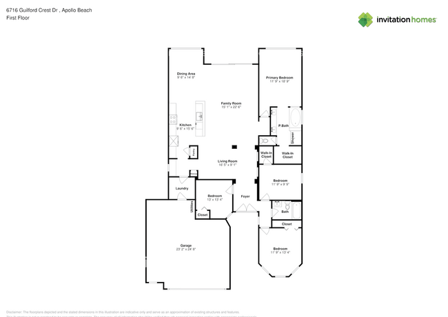 Building Photo - 6716 Guilford Crest Dr