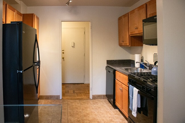 Floorplan - Thomas Wynne Apartments