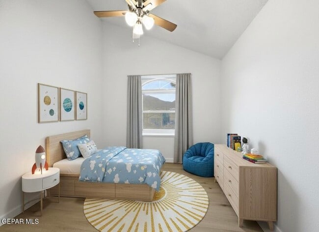 Building Photo - 10916 Loma De Luz Pl