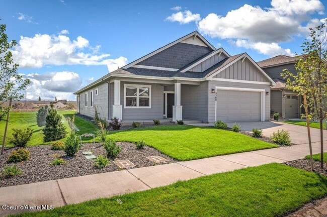 Building Photo - 3360 N Segar Loop