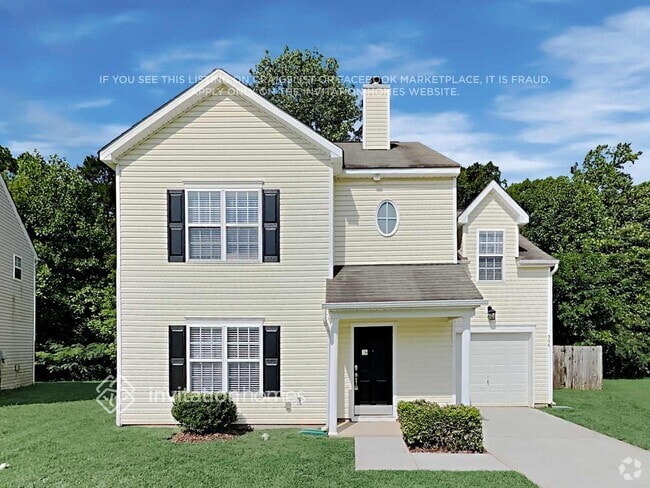 Building Photo - 306 Bristle Creek Ct