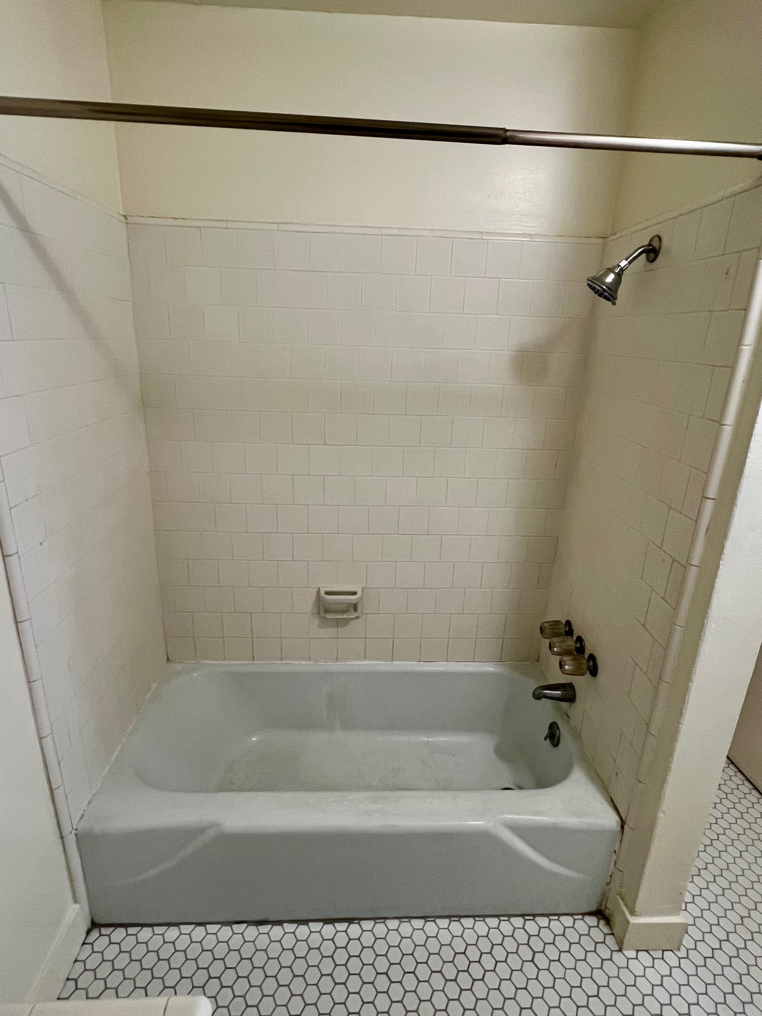 Bathroom #2 - 2504 Drake St