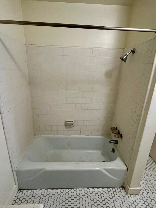Bathroom #2 - 2504 Drake St