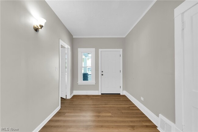 Building Photo - 9409 Denison Ave