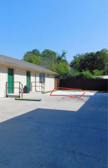 Building Photo - 314 Jagoe St