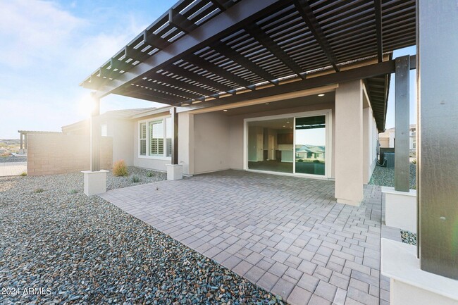 Building Photo - 4042 Desert Moon Dr