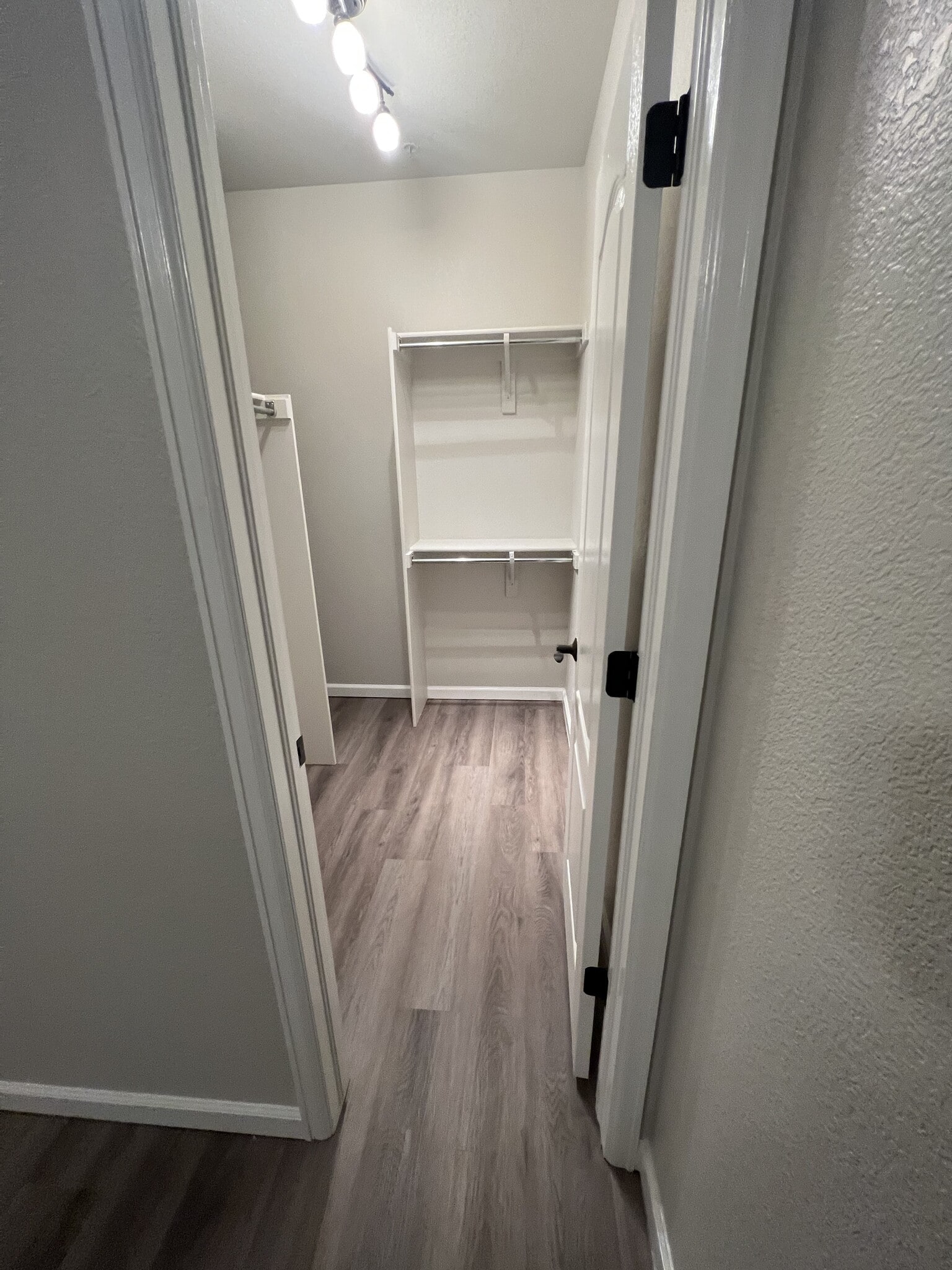 Master Closet - 15234 W 63rd Ave
