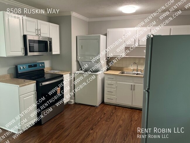 Building Photo - 8508 Ruskin Way