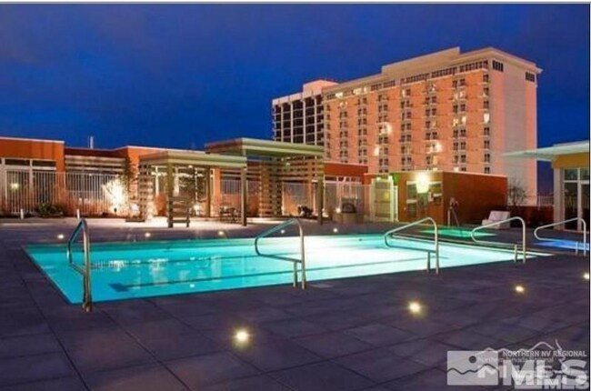 Building Photo - 255 N Sierra St