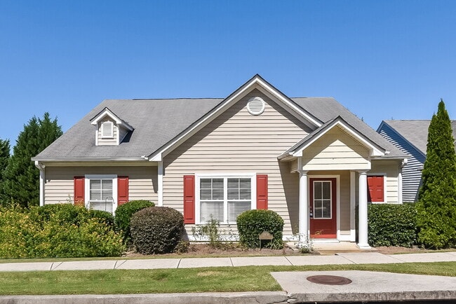 Building Photo - 3856 Pine Village Pl