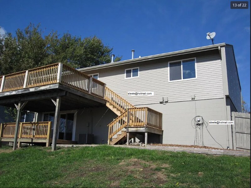 Building Photo - 2303 Morrie Dr