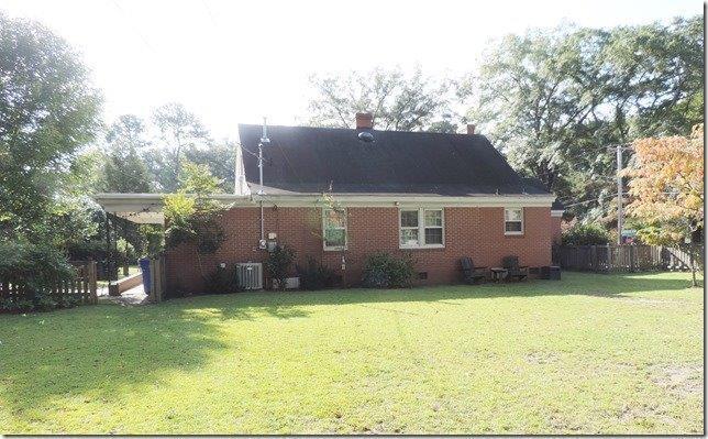 Building Photo - 506 Monticello Dr NW
