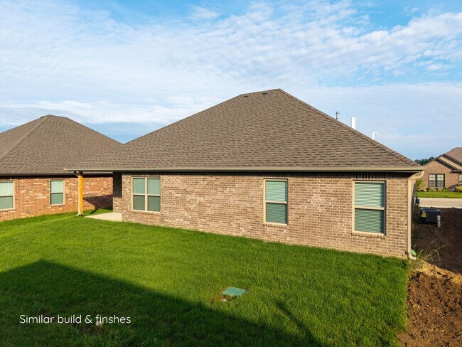 Building Photo - 1800 Wes Milligan Ln