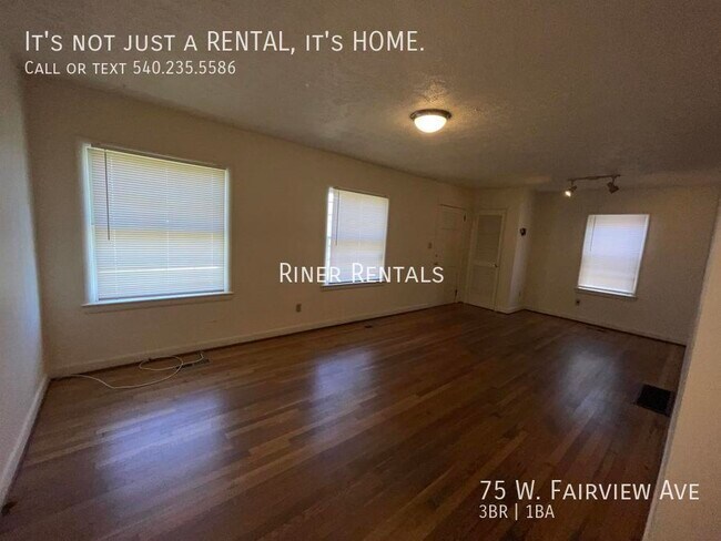 Building Photo - 75 W Fairview Ave