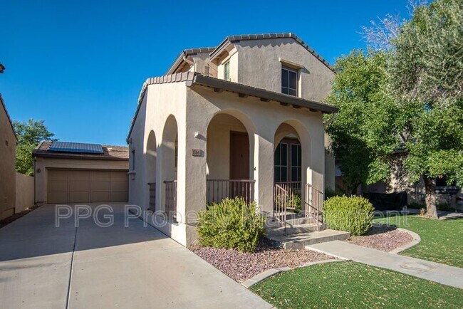 Primary Photo - 15166 W Aster Dr