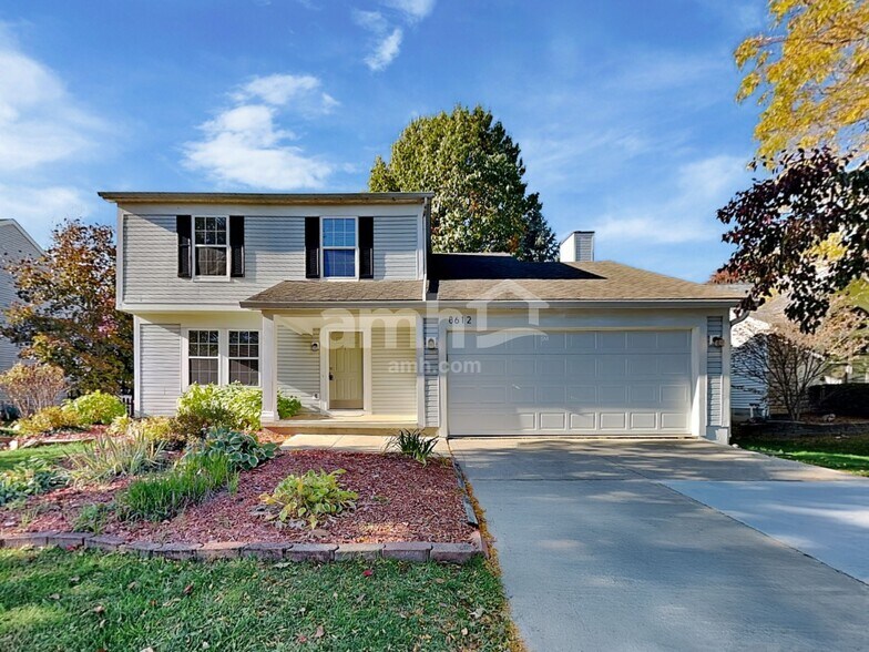 Primary Photo - 8612 Oak Creek Dr