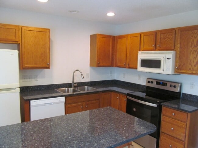 Building Photo - Greensboro Wendover area.