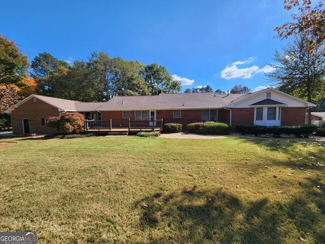 Building Photo - 2854 Walt Stephens Rd