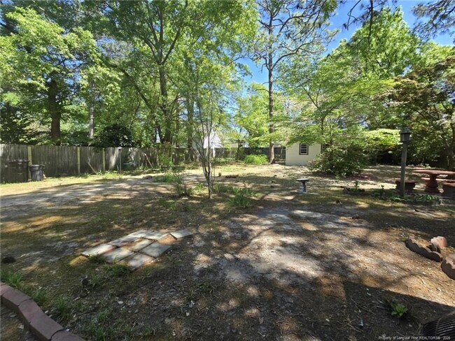 Building Photo - 1819 Cawdor Dr