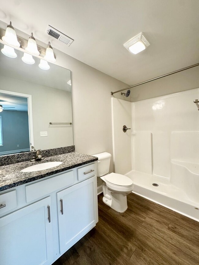 Building Photo - 3 Bedroom, 2 Bath in Conway! No HOA, Plent...