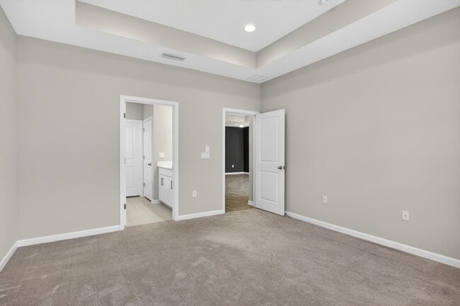 Building Photo - Home For Rent In Shearwater Community