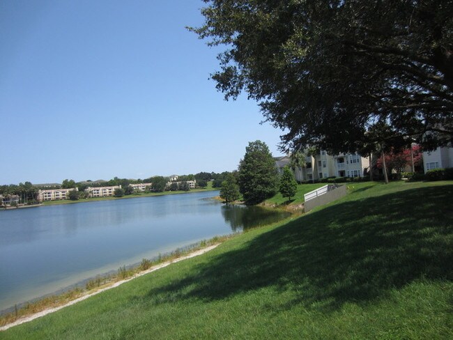 Building Photo - Condo in Tradewinds (Metrowest), Orlando