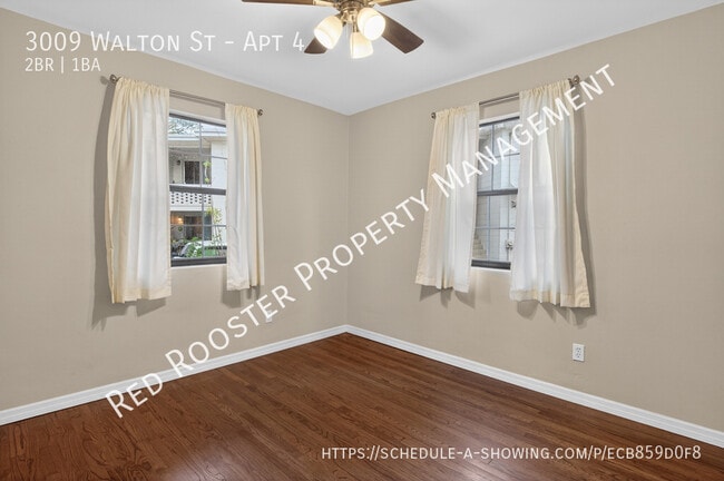 Building Photo - 3009 Walton St